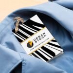 Folded Hang Tags - Image 2