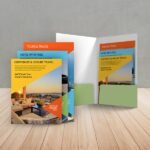 Staggered Cut Flyers - Image 2