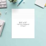 Staggered Cut Flyers - Image 5