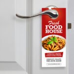 Door Hangers - Image 2