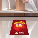 Floor Decals - Image 3