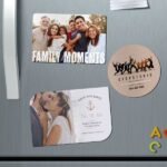 Postcard Magnets - Image 3