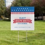 Yard Signs - Image 3