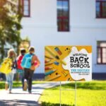 Yard Signs - Image 2